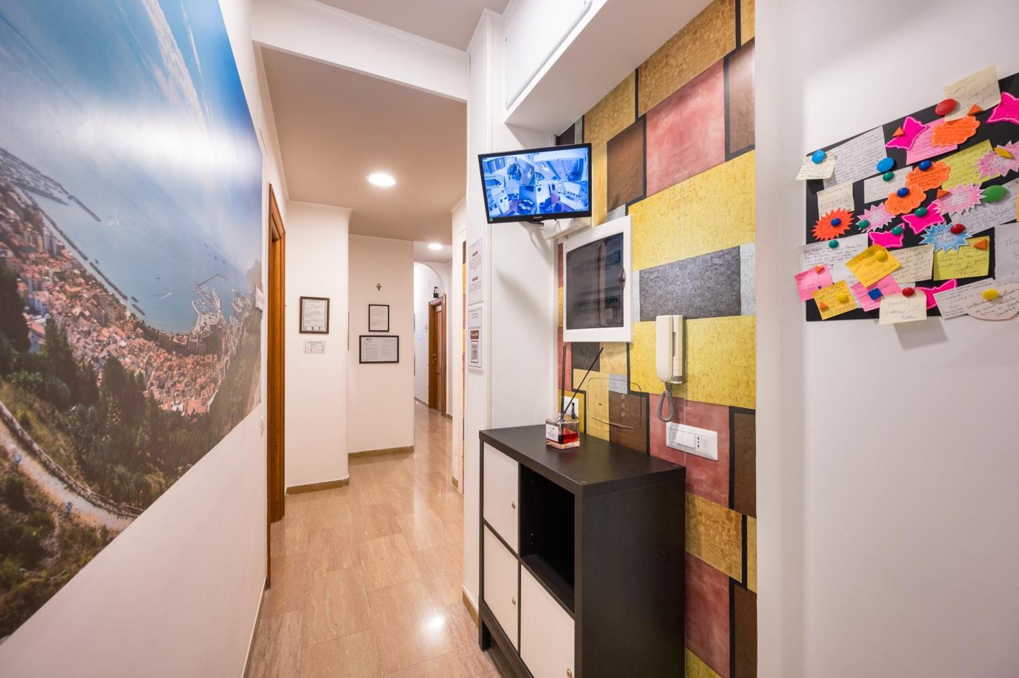 Panoramic Casa de hóspedes 2*