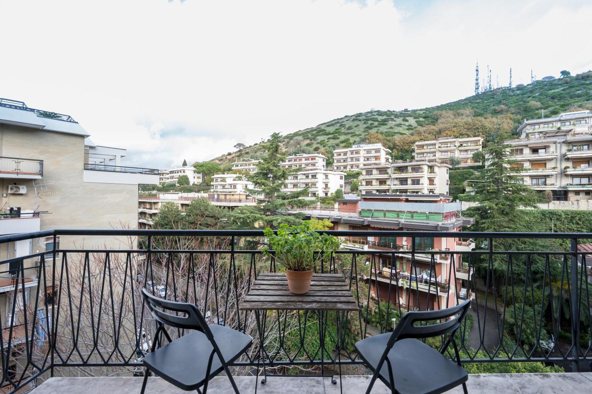Panoramic Casa de hóspedes 2*