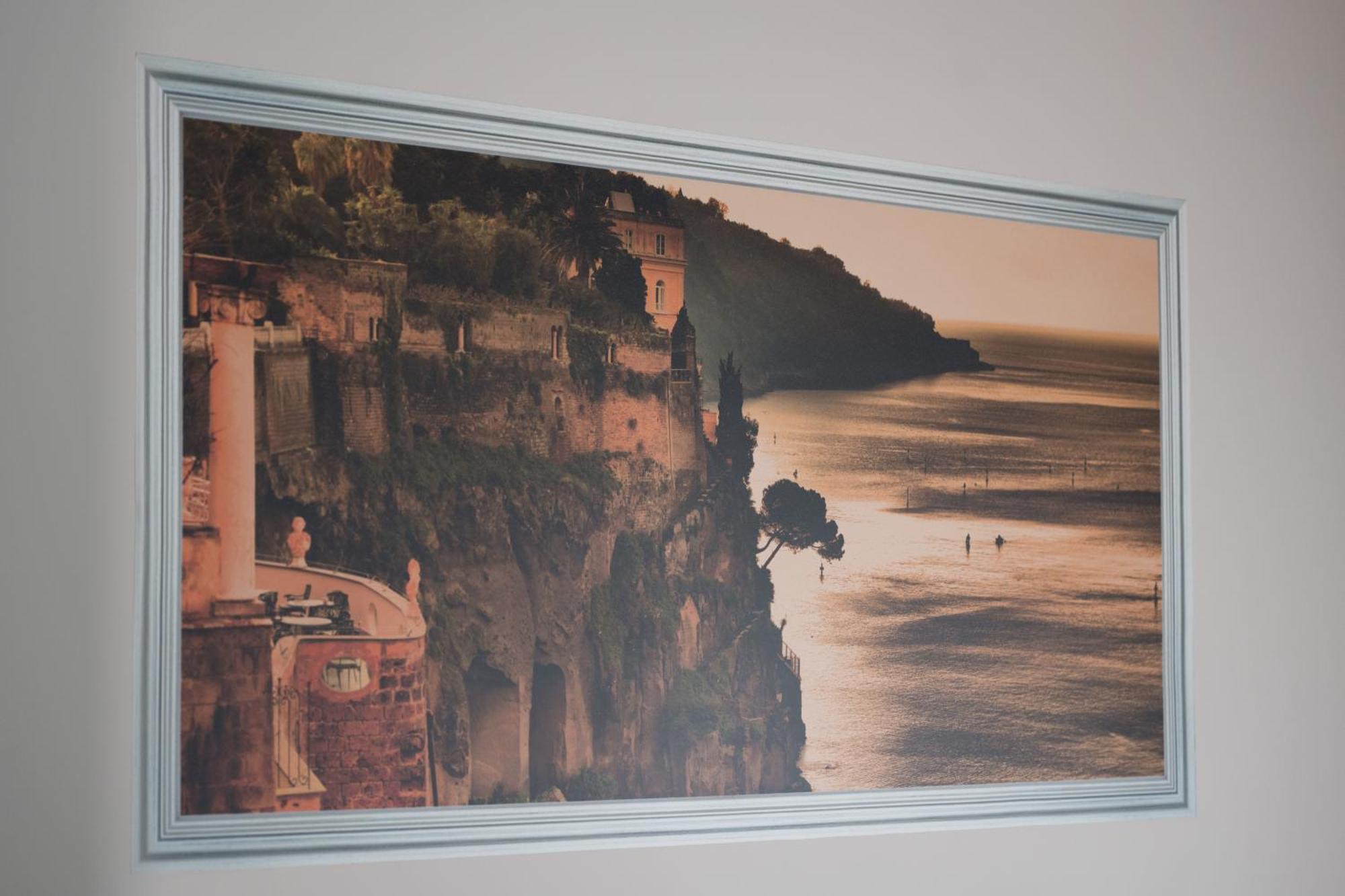 Panoramic Maison d'hôtes