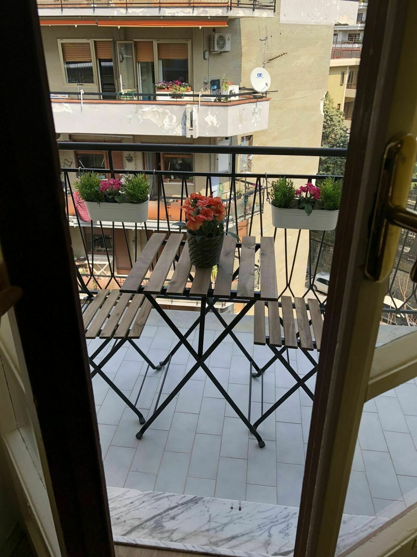 Maison d'hôtes Panoramic Salernes